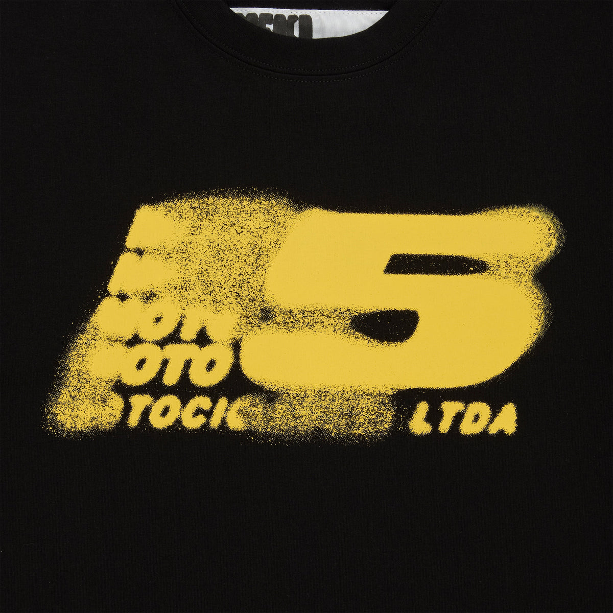 Sp5der MOTO 5 TEE
