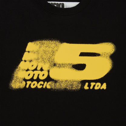 Sp5der MOTO 5 TEE