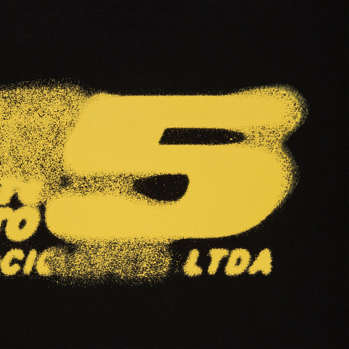 Sp5der MOTO 5 TEE