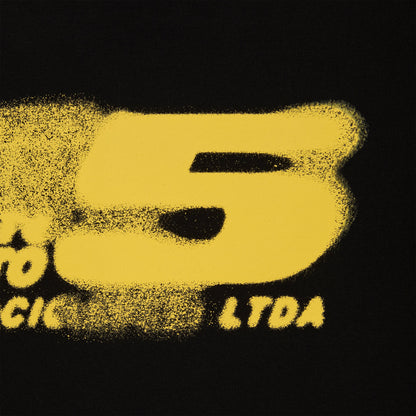 Sp5der MOTO 5 TEE