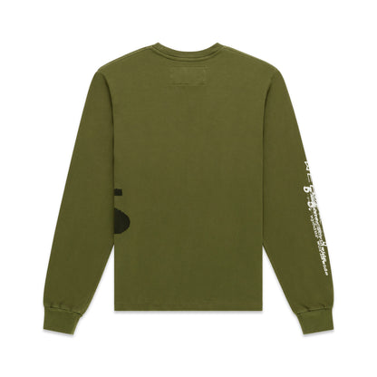 Sp5der PURE Energy Longsleeve