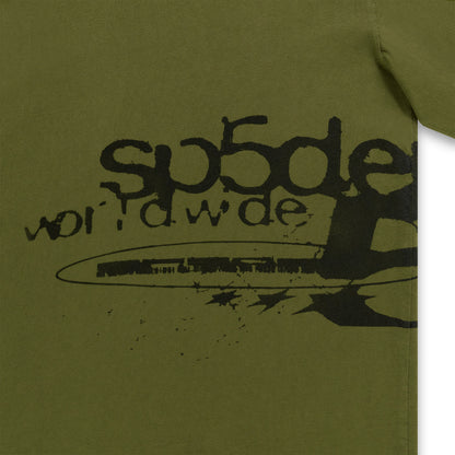 Sp5der PURE Energy Longsleeve