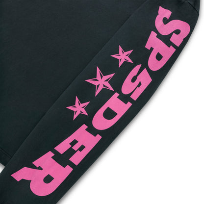 Sp5der Mx555 Longsleeve