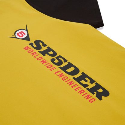 Sp5der Engineer TEE