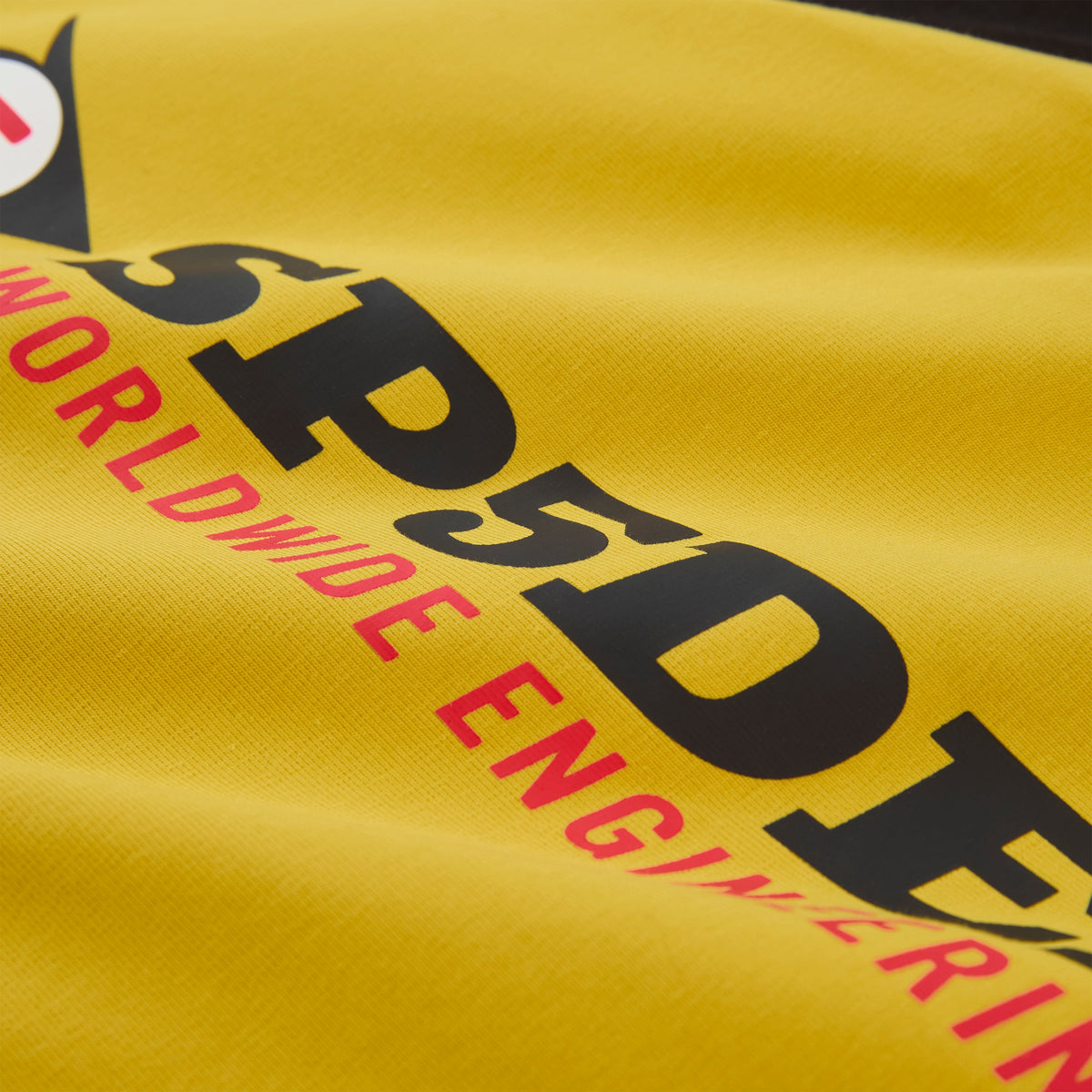 Sp5der Engineer TEE
