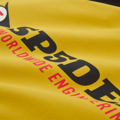 Sp5der Engineer TEE