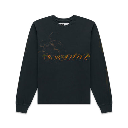 Sp5der WAIT Longsleeve