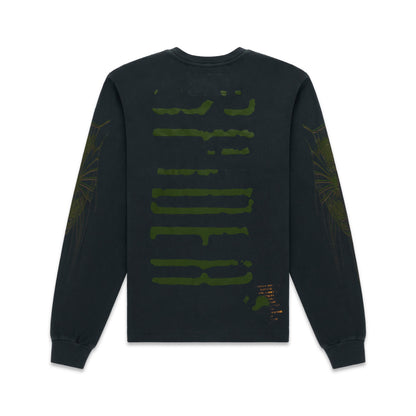 Sp5der WAIT Longsleeve