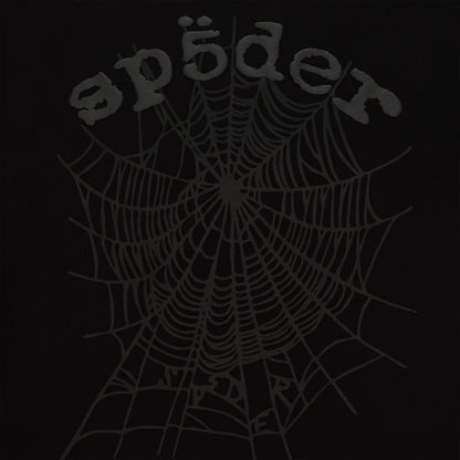 Sp5der Phantom OG WEB TEE