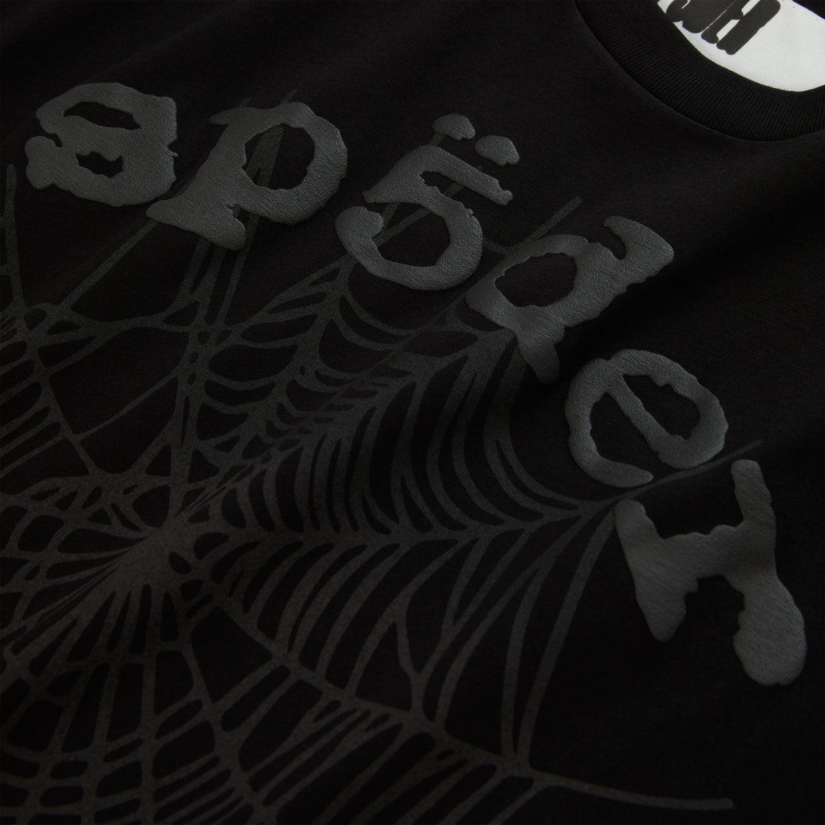 Sp5der Phantom OG WEB TEE