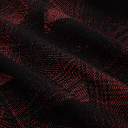 Sp5der STAR Plaid Flannel
