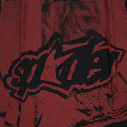 Sp5der LAP 5 Button UP Shirt