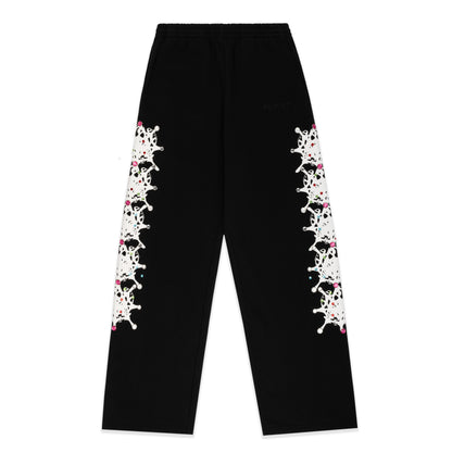 Sp5der Stone Sweatpant
