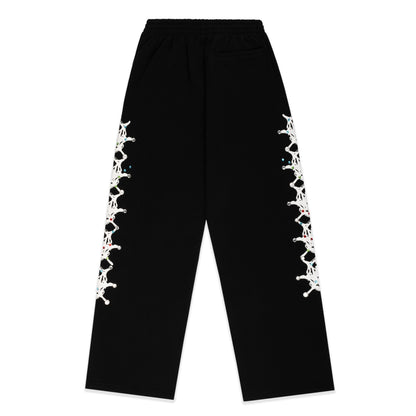 Sp5der Stone Sweatpant