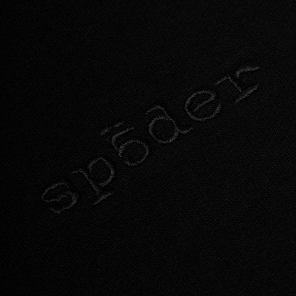 Sp5der Stone Hoodie