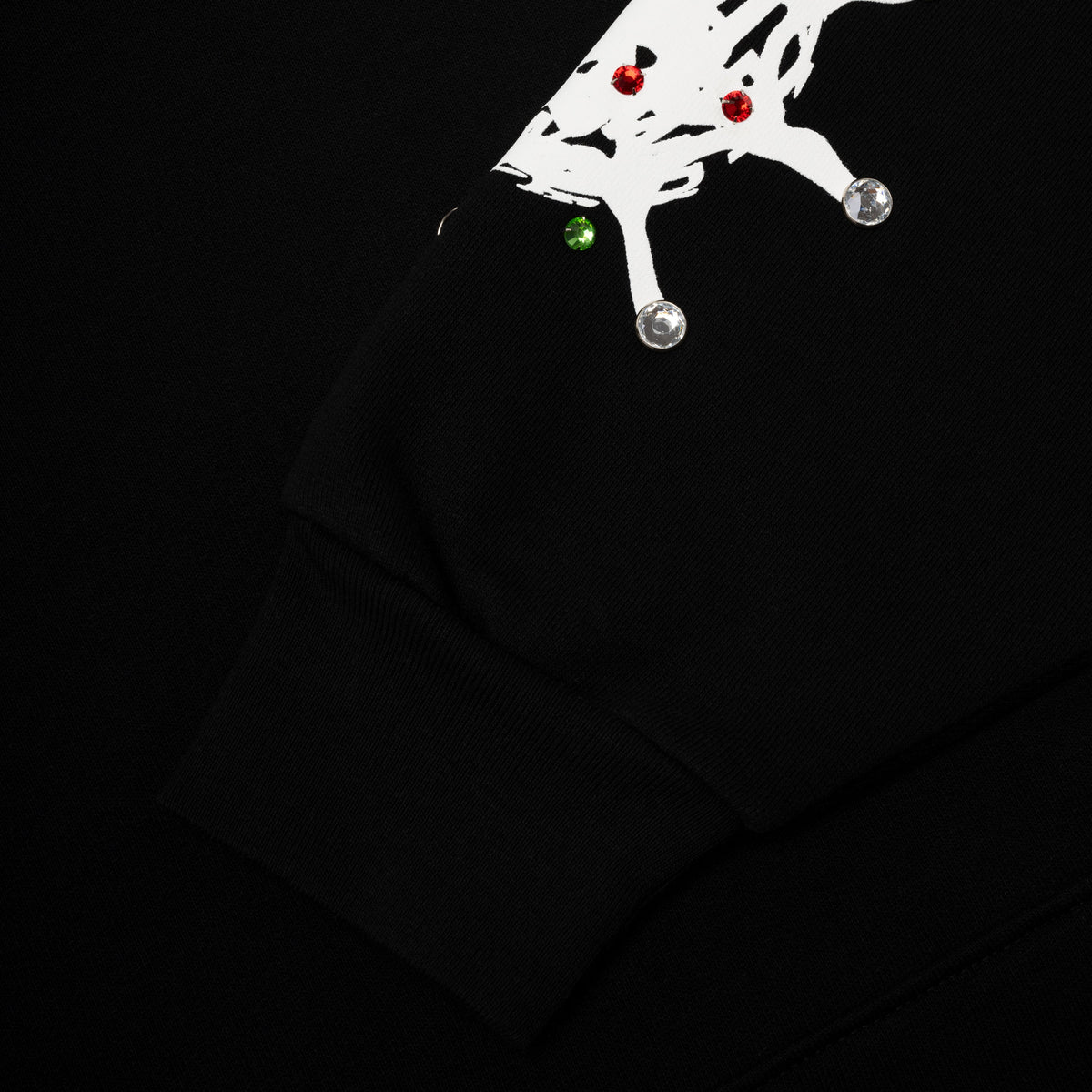 Sp5der Stone Hoodie