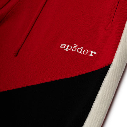 Sp5der KNIT 5 Track PANT