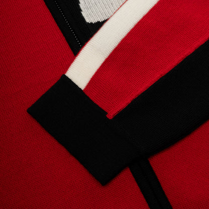 Sp5der KNIT 5 Track Jacket