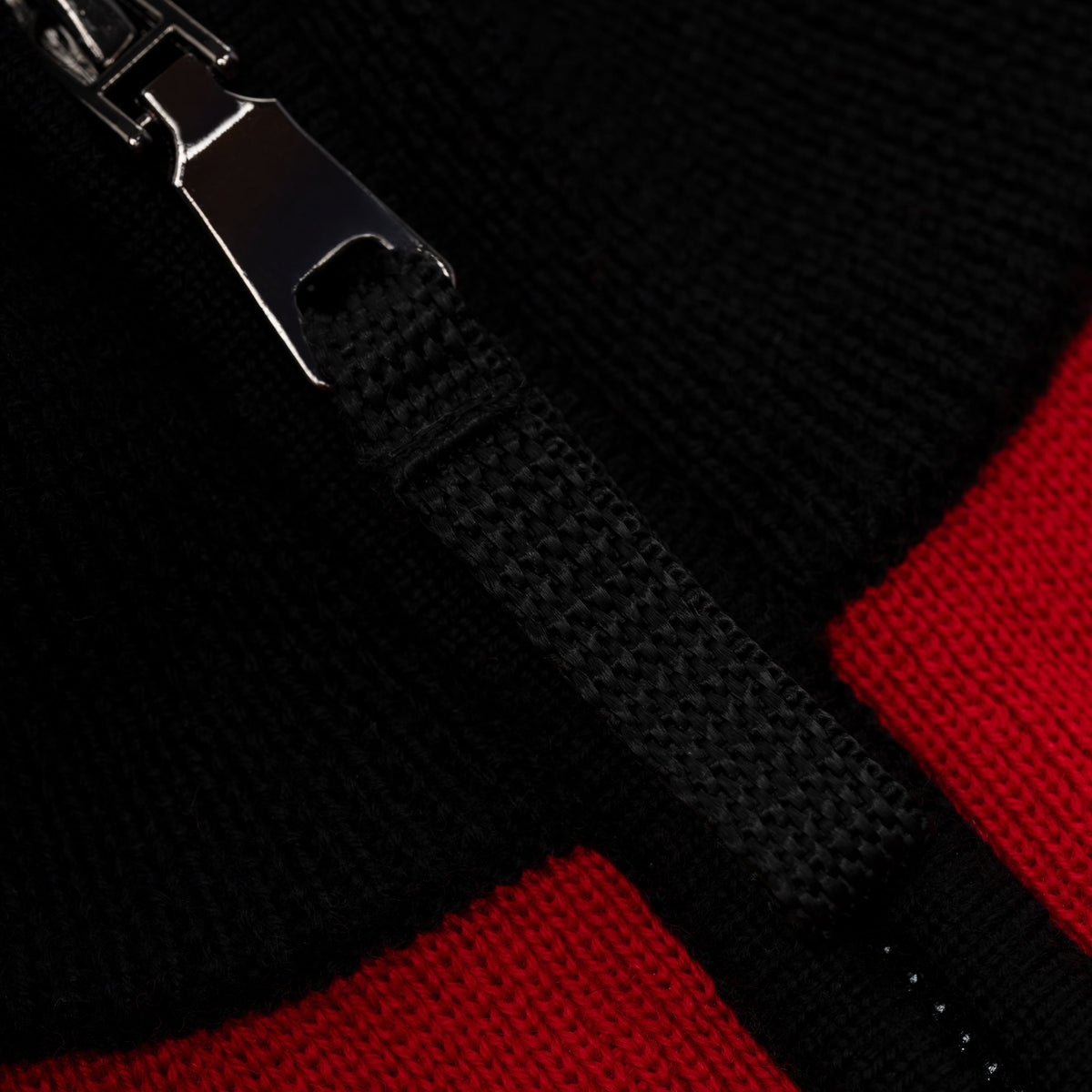 Sp5der KNIT 5 Track Jacket