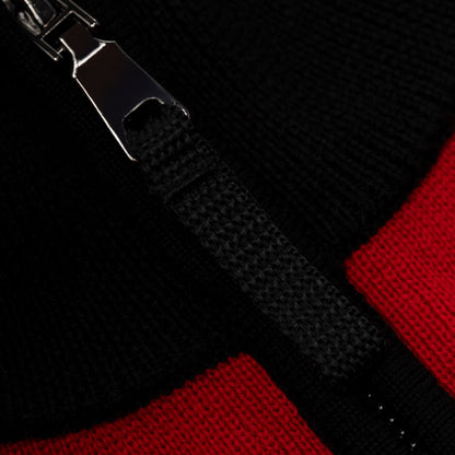 Sp5der KNIT 5 Track Jacket