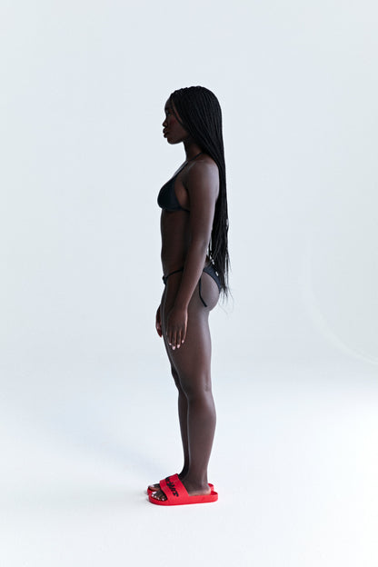 Sp5der Araignée Bikini