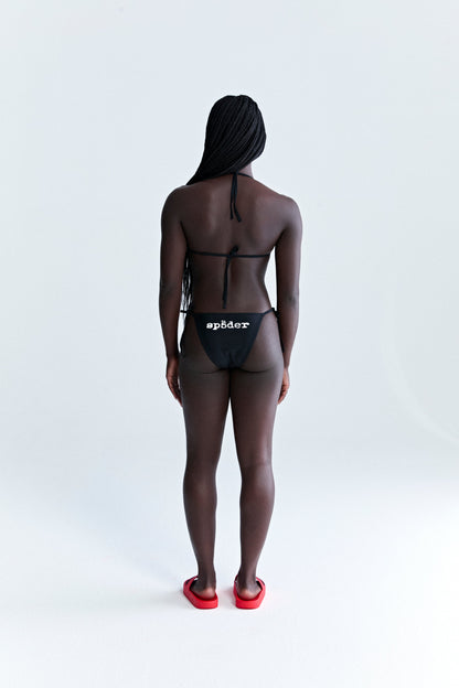 Sp5der Araignée Bikini