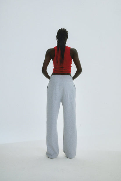 Sp5der Atlanta WIDE LEG Sweatpant