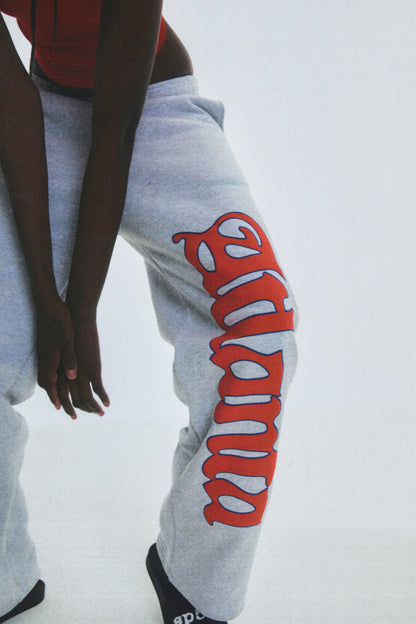 Sp5der Atlanta WIDE LEG Sweatpant