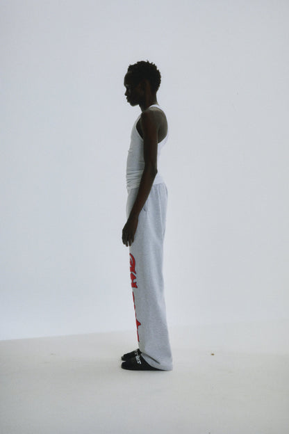 Sp5der Atlanta WIDE LEG Sweatpant
