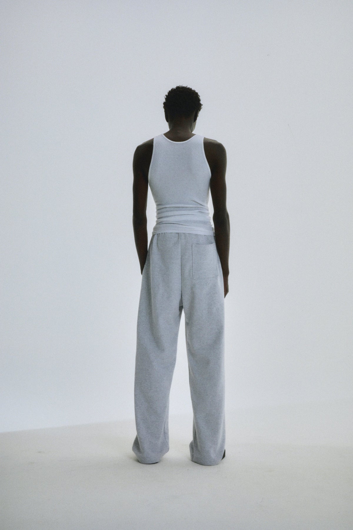 Sp5der Atlanta WIDE LEG Sweatpant