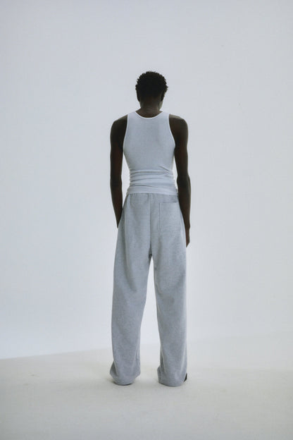 Sp5der Atlanta WIDE LEG Sweatpant