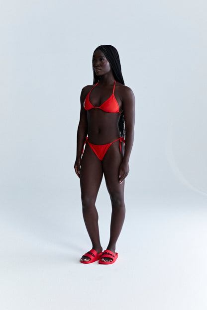 Sp5der Araignée Bikini