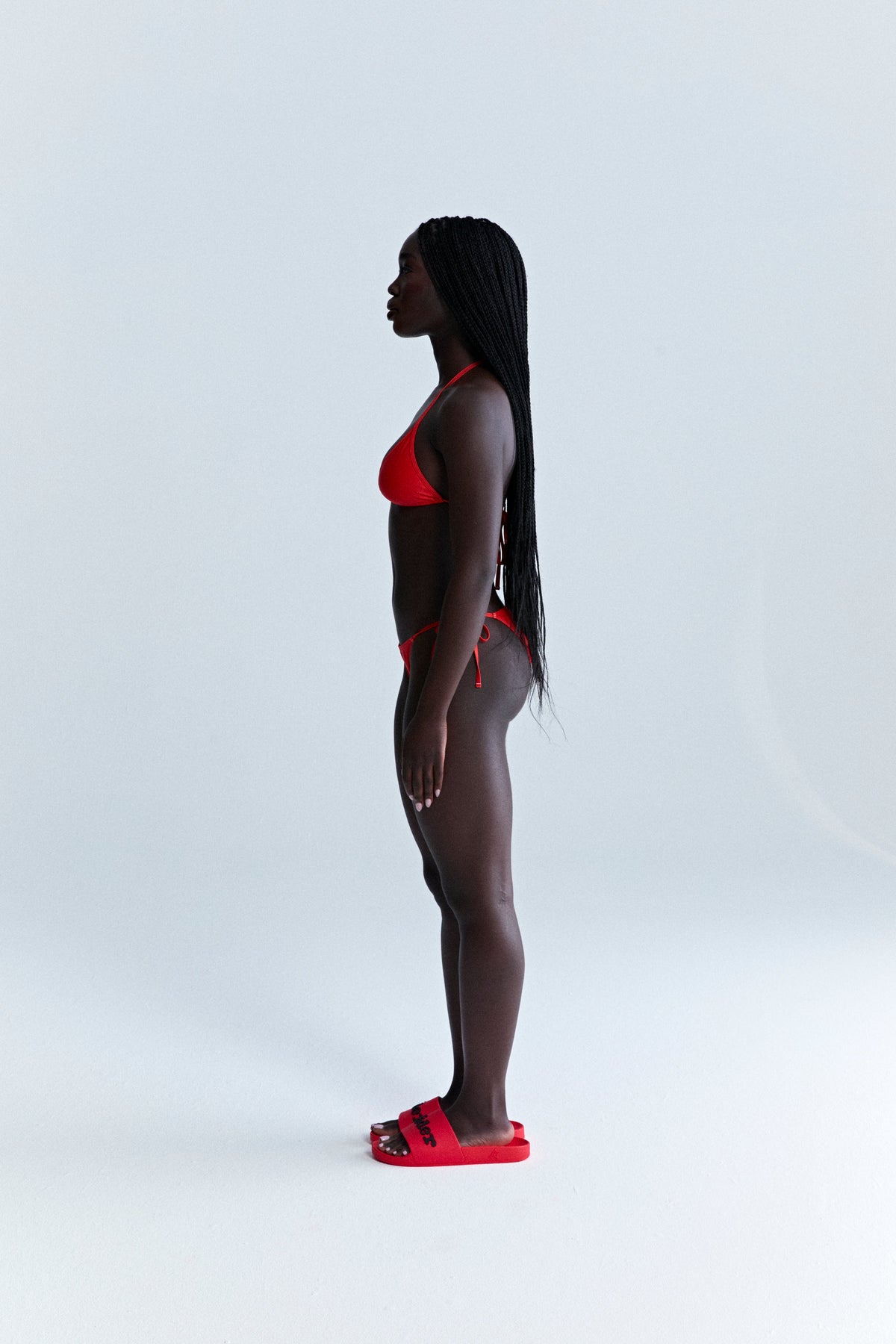 Sp5der Araignée Bikini