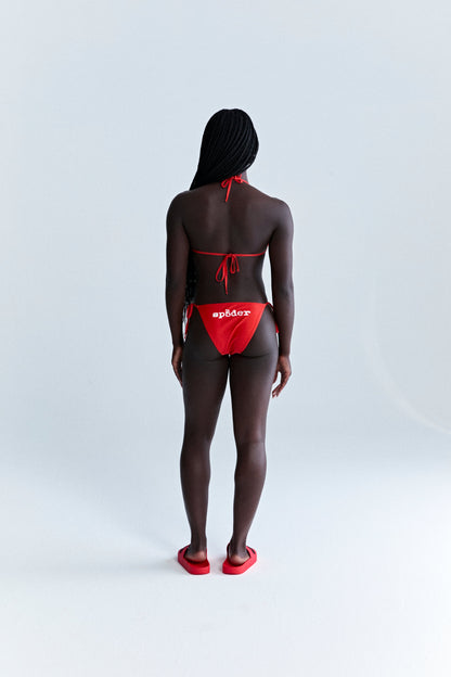 Sp5der Araignée Bikini