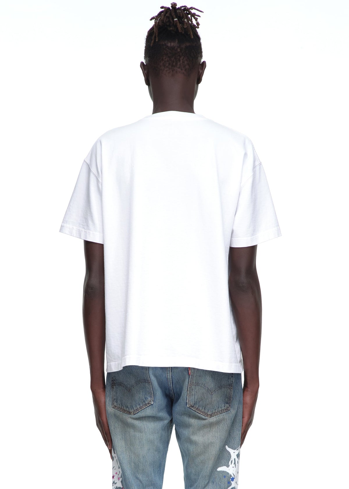 Sp5der Souvenir TEE