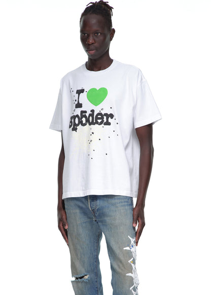 Sp5der Souvenir TEE