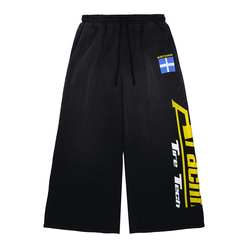 Sp5der Jumbo Sweatpant