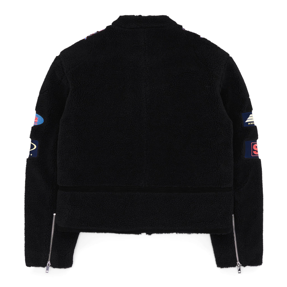 Sp5der Sherpa Hunter MOTO Jacket