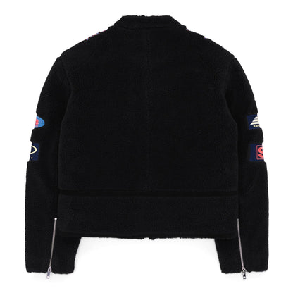 Sp5der Sherpa Hunter MOTO Jacket