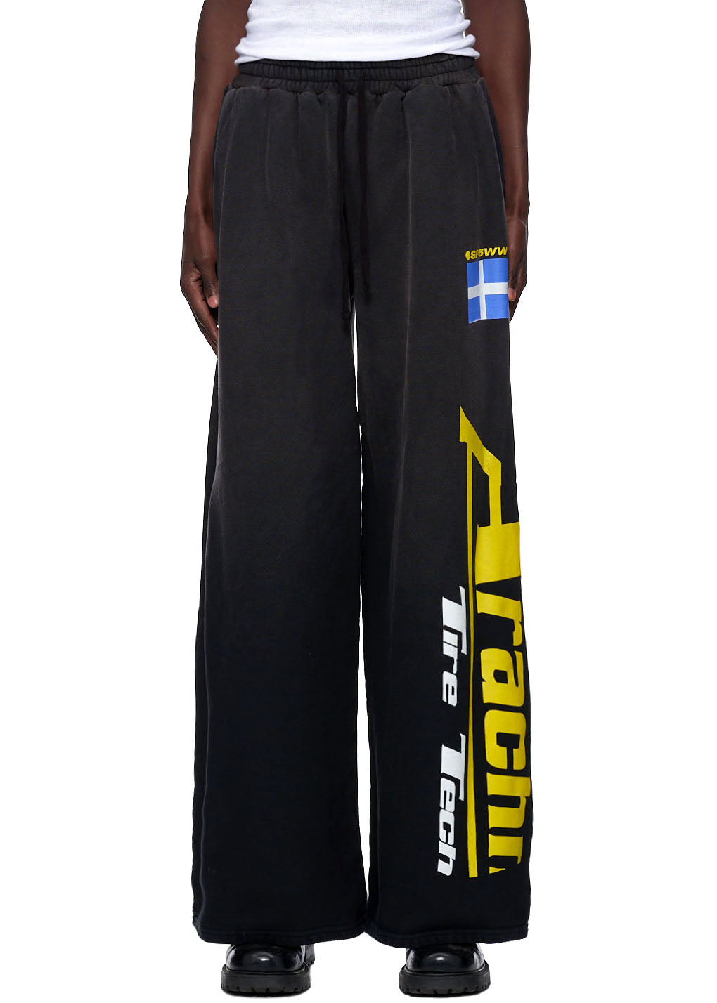 Sp5der Jumbo Sweatpant