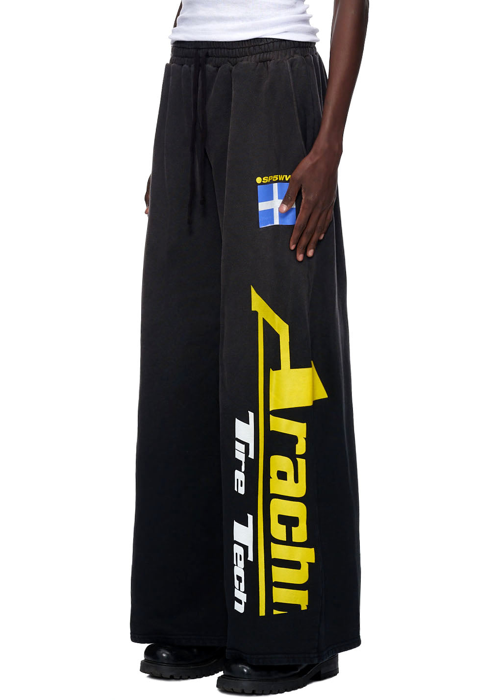 Sp5der Jumbo Sweatpant
