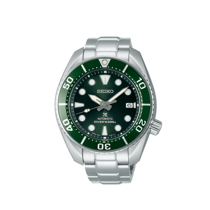 Seiko Prospex Sumo Diver'S 200M