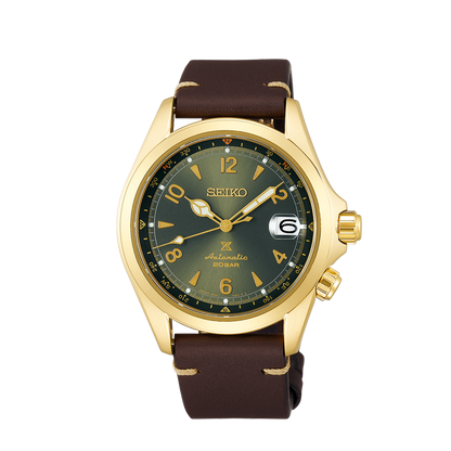 Seiko Prospex Alpinist - Land Series