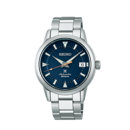 Seiko Prospex Deep Lake Alpinist