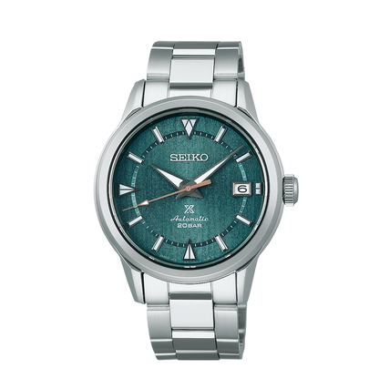 Seiko Prospex Mystic Forest Alpinist