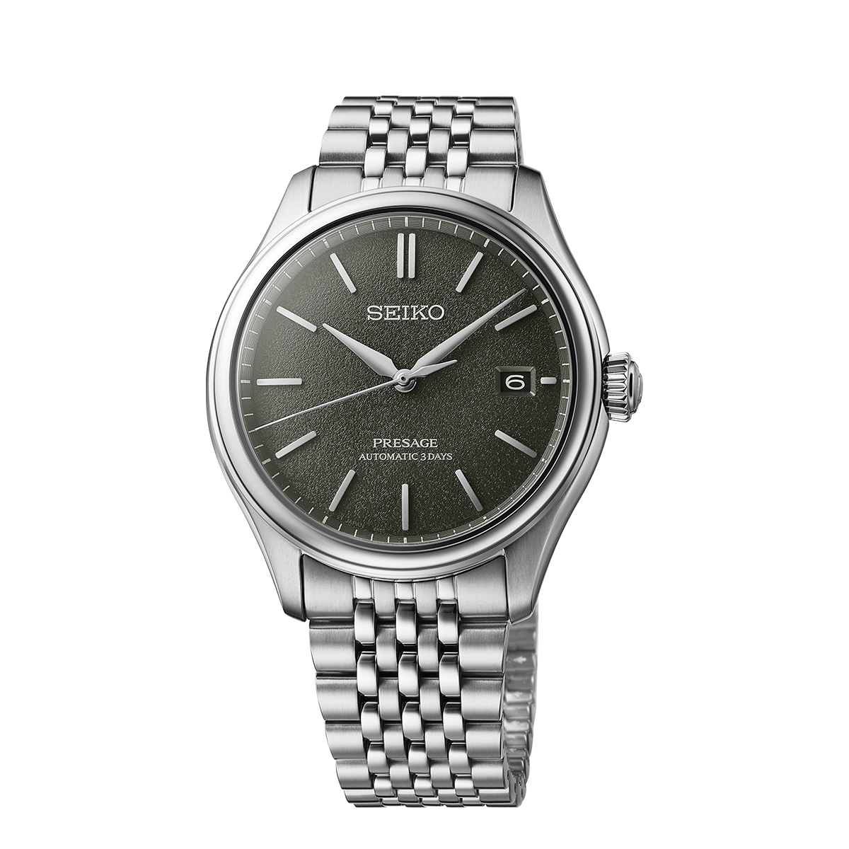 Seiko Presage Classic Series Sensaicha