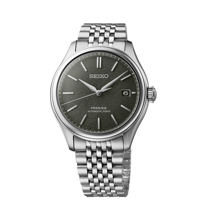 Seiko Presage Classic Series Sensaicha