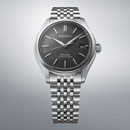 Seiko Presage Classic Series Sensaicha - Grey - SPB465J1
