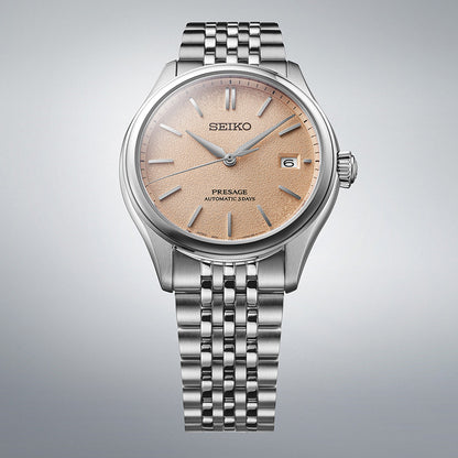 Seiko Presage Classic Series Araigaki