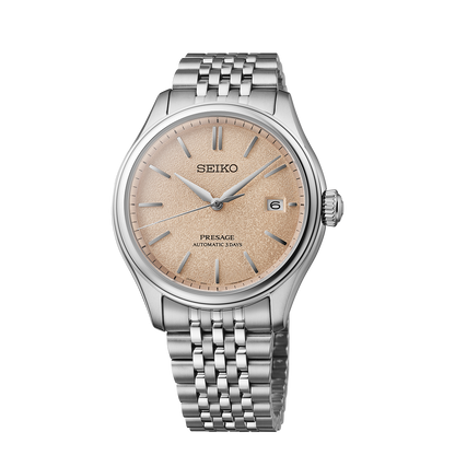 Seiko Presage Classic Series Araigaki